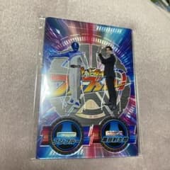 ブンブンジャー 鳴田射士郎 アクリルスタンド