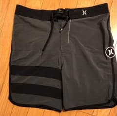 Hurley 海水パンツ 30のサムネイル