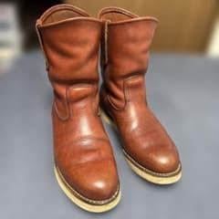 RED WING PECOS ペコスブーツ 8866 8E 2007年 - メルカリ
