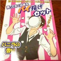 《送料込み》パイ投げセット-10枚セット-のサムネイル