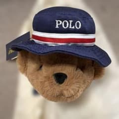 ポロラルフローレン POLO GOLF ゴルフボールポーチのサムネイル