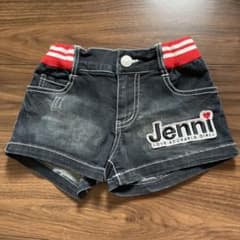 SISTER  JENNI  デニムショートパンツのサムネイル