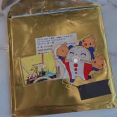 クマ アクリルスタンド ペルソナ4 シーパラコラボ - メルカリ