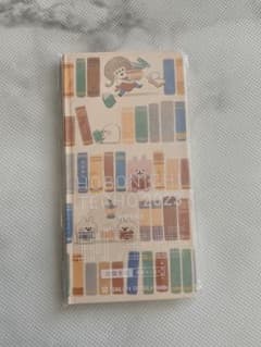 カナヘイほぼ日手帳2023 定価3,850円のサムネイル