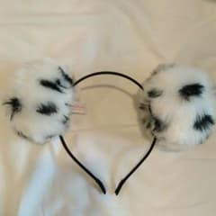 ディズニーランド♡101匹わんちゃんカチューシャのサムネイル