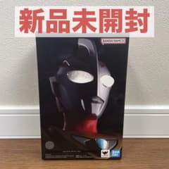 新品未開封 S.H.Figuarts ウルトラマンガイア (V2)