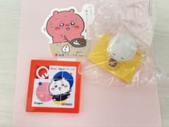 ちいかわ　 フィギュアとパズルセットのサムネイル