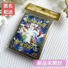 ポケモンカード　スリーブ（デッキシールド）未使用71個まとめ売り ピカチュウ ゼクロム スリーブ ポケカ デッキシールドの通販 つ