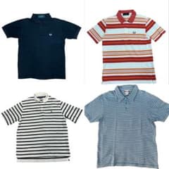 ポロシャツ まとめ売り　業者向け　格安　ヴィンテージ　90's ラルフ　GAPのサムネイル