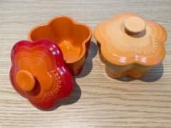 ル・クルーゼ ラムカン　フルールのサムネイル