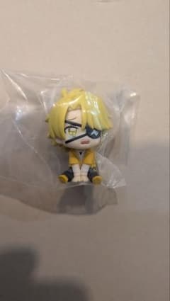 カラフルピーチ うるるん隊 たっつんのサムネイル