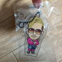 ATSUSHI クリアチャーム 居酒屋のサムネイル