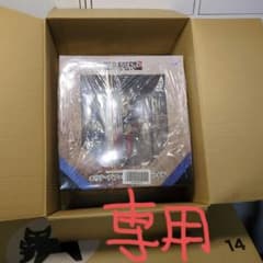 関羽様専用 エリナ 箱傷あり未開封品のサムネイル