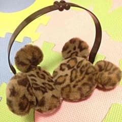 ミッキー みみあてのサムネイル