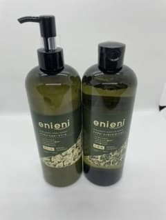 enieni ドクダミミルキークリーム　エッセンスローション　セットのサムネイル