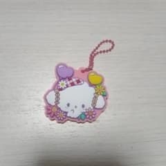 こぎみゅん☆ラバーマスコットのサムネイル