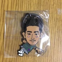 小林直己 首振りのサムネイル