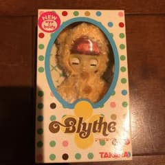 プチブライス   ベアハグのサムネイル
