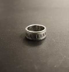 Lyle Secatero ライルセカテロ Stump Work Ring - メルカリ