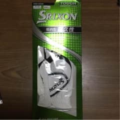 SRIXON ゴルフ グローブ 24㎝ 新品 未使用 定価1400円+税のサムネイル