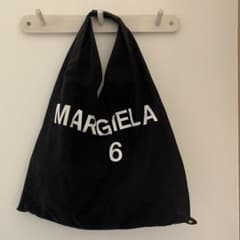 MM6MaisonMARGIELA 】マルジェラ japaneseキャンバス - メルカリ