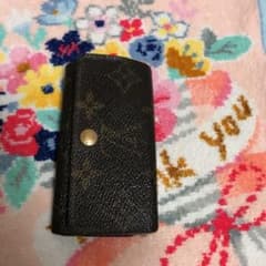 ルイヴィトン キーケース モノグラムのサムネイル
