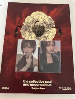 Billlie EUNOIA スア ムンスア MOON SUAトレカ | Buyee 通販購入