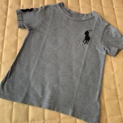 ラルフローレン　Tシャツ100のサムネイル