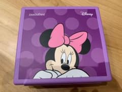 【値下げ！】inisfree イニスフリー　ジェル　Disney ディズニーのサムネイル