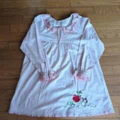 ピンクハウス♡チュニック♡のサムネイル