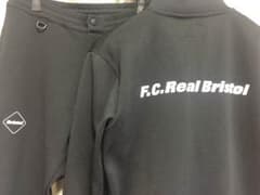 Ｆ.C.R.Bセットアップ 新春限定のサムネイル