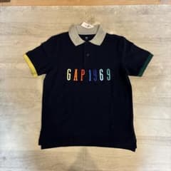 GAP ポロシャツ　130センチのサムネイル