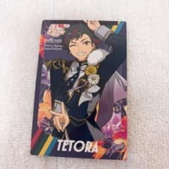 あんさんぶるスターズ！！ 南雲鉄虎 スタフォニトレカのサムネイル
