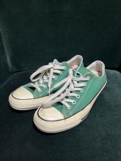 Converse All star CT Greenのサムネイル
