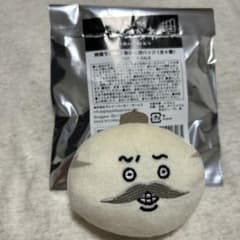 ぬ*様 映画ちいかわ 販促バッジ 島二郎のサムネイル