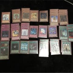 遊戯王 帝デッキ。のサムネイル