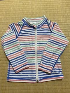 IGNIO ラッシュガード 90のサムネイル
