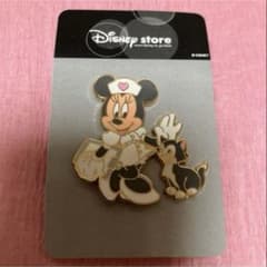 レア　ディズニー　ピン　ミニー　フィガロ　JDS　看護師　ナース　病院 レア ディズニー ピン ミニー フィガロ JDS 看護師 ナース 病院 - メルカリ