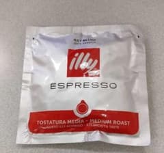 イリーポッド　ミディアムロースト20個　illy カフェポッド　イリー その2のサムネイル