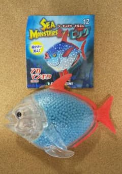 シーモンスターズ＆Co.ビッグ アカマンボウのサムネイル