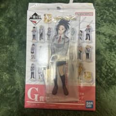 一番くじ 僕のヒーローアカデミア G賞 アクリルスタンド 八百万百 - 2