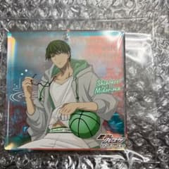 黒子のバスケ 黒バス 緑間真太郎 ジャンフェス2026 ブロッキーショウワノート 黒子のバスケ 黒バス 緑間真太郎 ジャンフェス2026 ブロッキーショウワ