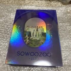 BTS 2021 MUSTER SOWOOZOO 【DVD】のサムネイル