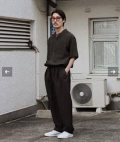 MAATEE&SONS × L'ECHOPPE 別注 All in oneのサムネイル
