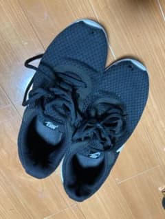 NIKE スニーカー　中古のサムネイル