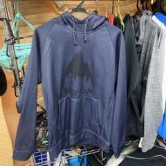 Burton バートン　パーカーのサムネイル