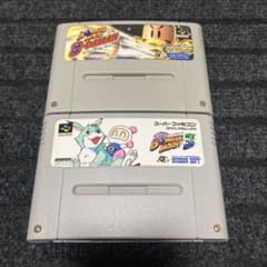 SFC】スーパーファミコンソフト - メルカリ