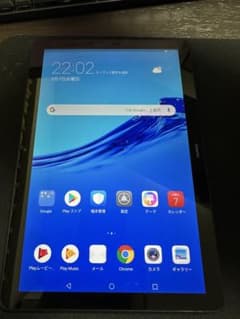 HUAWEI MediaPad T5 10.1インチ 本体のサムネイル