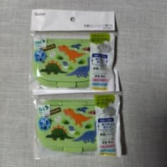 抗菌ウェットシート用フタ×２個のサムネイル