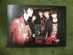 《karin様専用》2009, Year of Us・Everybodyのサムネイル